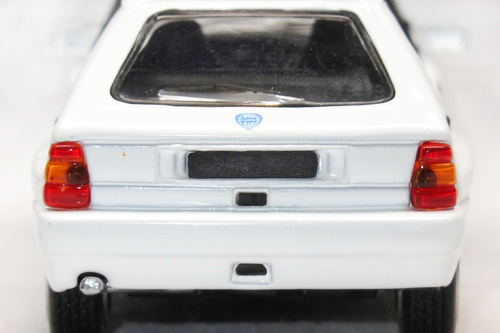LANCIA DELTA HF INTEGRALE 6