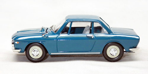 ミニカーでたどる自動車歴史 時代/自動車メーカー別 全時代