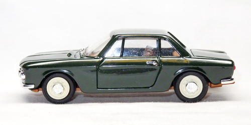 LANCIA FULVIA COUPE 12