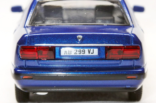 LANCIA KAPPA 2