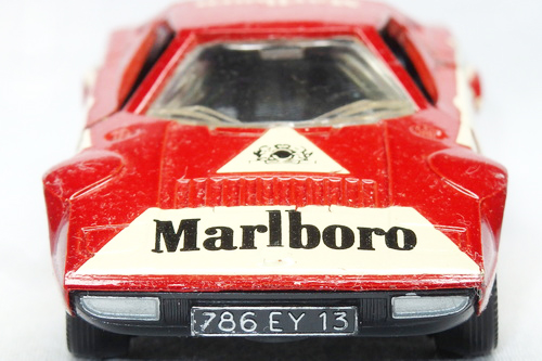 LANCIA STRATOS 11