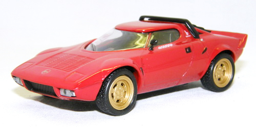 LANCIA STRATOS 5