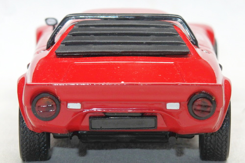 LANCIA STRATOS 8