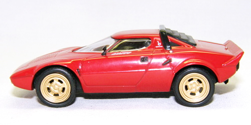 LANCIA STRATOS 4