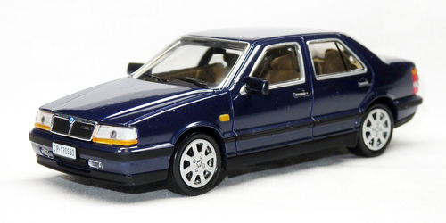 LANCIA THEMA TIRBO IE