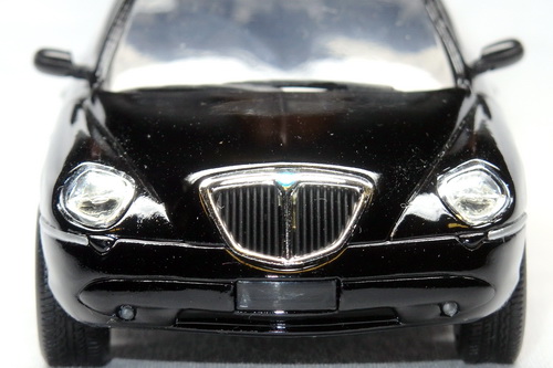 LANCIA THESIS 1