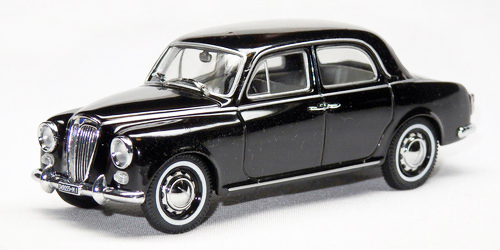 LANCIA APPIA