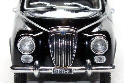 LANCIA APPIA 1