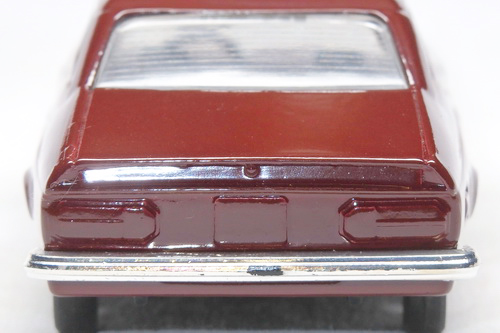 LANCIA BETA COUPE 2