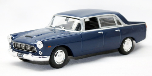 LANCIA FLAMINIA BERLINE