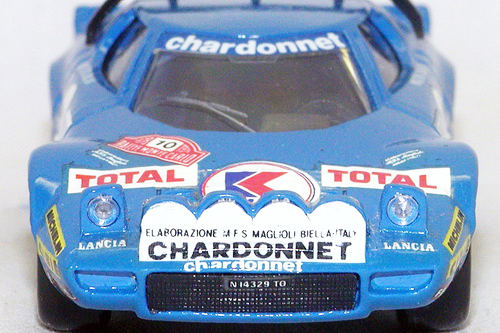 LANCIA STRATOS RALLY MONTE CARLO 3