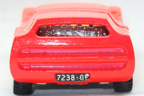 ALFA ROMEO OSI SCARABEO 8