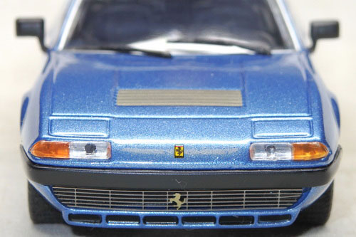 FERRARI 365 GT/4 2+2 1