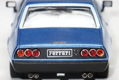 FERRARI 365 GT/4 2+2 2