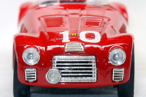 FERRARI 125S #128 MILLE MIGLIA 1