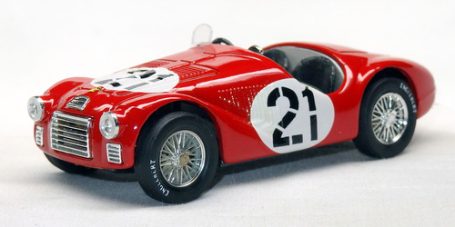 FERRARI 125S 3