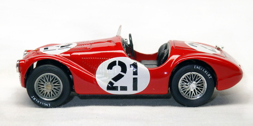 FERRARI 125S 4