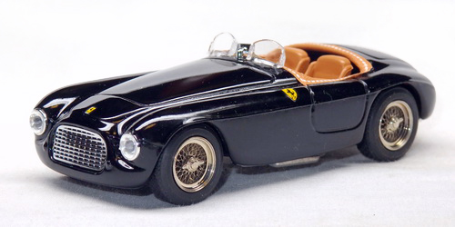 FERRARI 166 MM