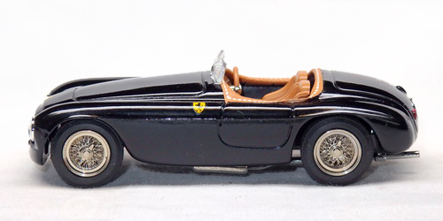 FERRARI 166 MM