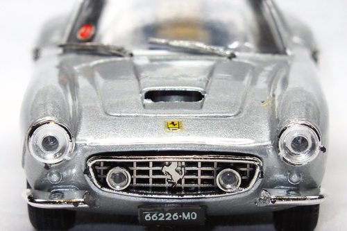 FERRARI 250 GT SWB 1