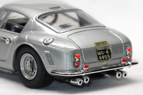 FERRARI 250 GT SWB 2