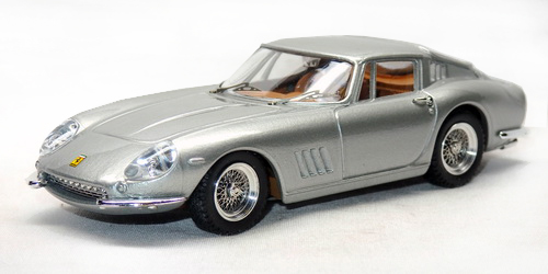 FERRARI 275 GTB/4 7