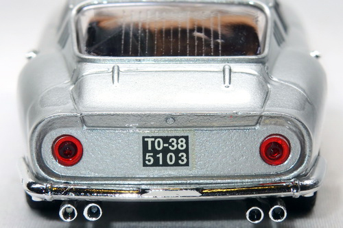 FERRARI 275 GTB/4 10