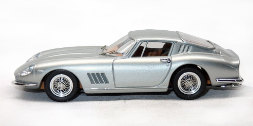 FERRARI 275 GTB/4 8