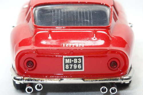 FERRARI 275 GTB/4 6