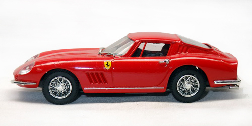 FERRARI 275 GTB/4 4