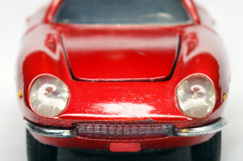 FERRARI 275 GTB/4 1