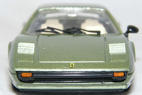 FERRARI 308 GTB 1