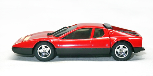 FERRARI 365 GT4 BB