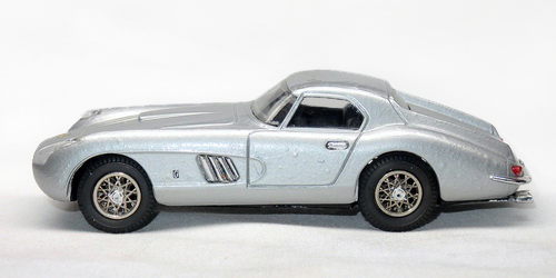 FERRARI 375 MM 'INGRID BERGMAN'