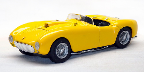 FERRARI 375 PLUS