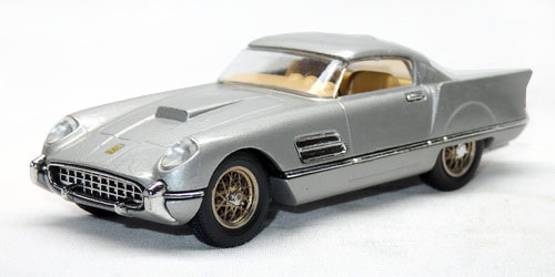 FERRARI 410 SUPER AMERICA 