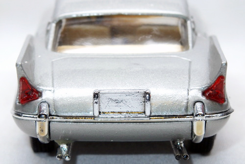 FERRARI 410 SUPER AMERICA 2