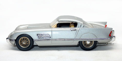 FERRARI 410 SUPER AMERICA 