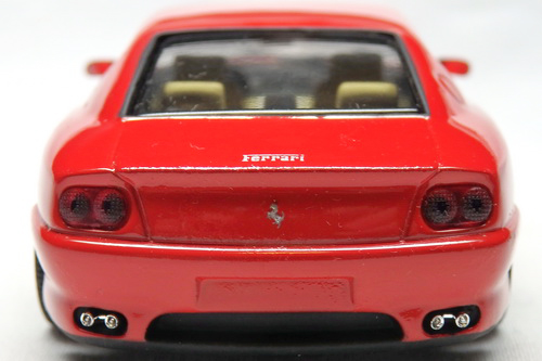 FERRARI 456 GT 2