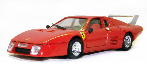 FERRARI 512 BB LM 1