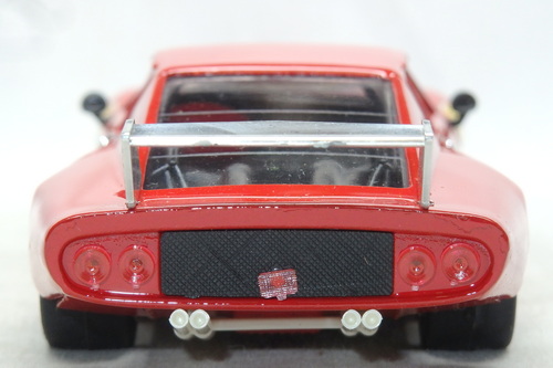 FERRARI 512 BB LM 4