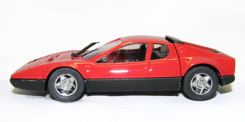 FERRARI 512 BB 1