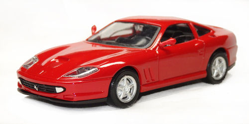 FERRARI 550 MARANELLO