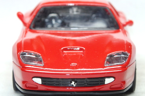 FERRARI 550 MARANELLO 1