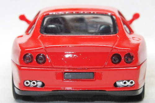 FERRARI 550 MARANELLO 2