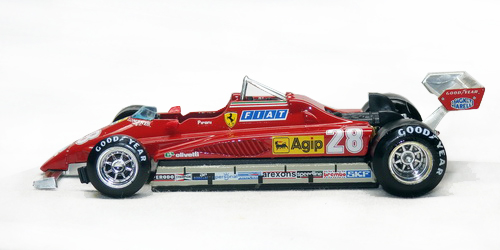 FERRARI 126C2 4