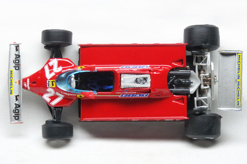 FERRARI 126CK TURBO 3