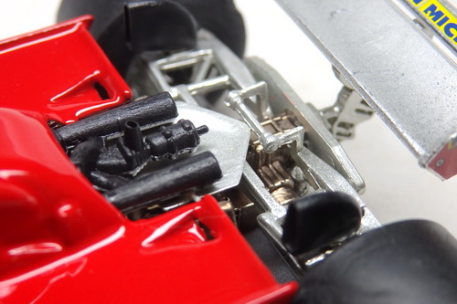FERRARI 126CK TURBO 4