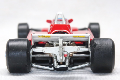 FERRARI 126CK TURBO 2