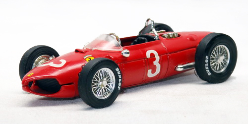 FERRARI 156 F1